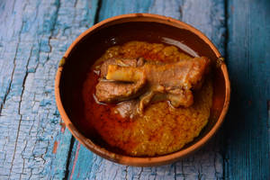 Mutton Chaap