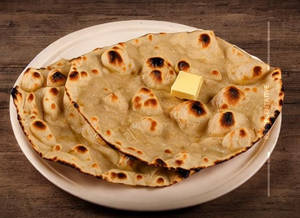 Butter Roti