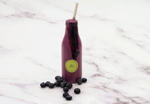 Blueberry Smoothie