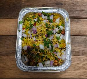 Veggie Poha
