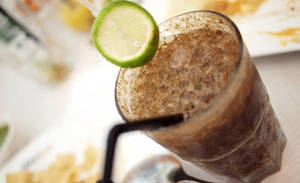 Masala Cold Drink