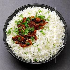 White Rice