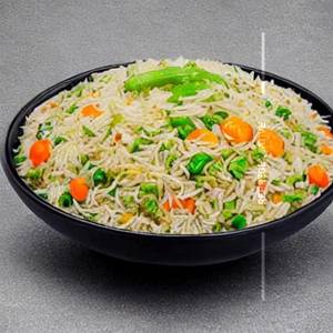 Fried Rice