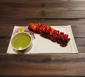 Paneer Tikka Classic 