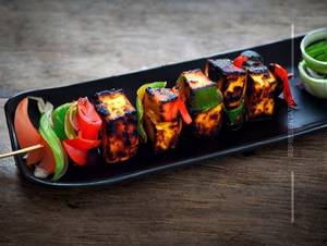 Paneer Tikka