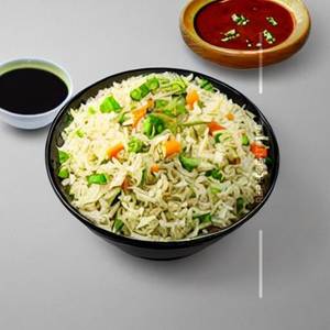 Lunking Rice