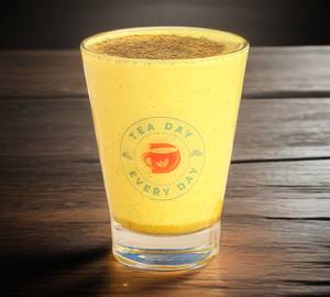 Turmeric Milk