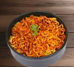 Peri peri chicken maggi 