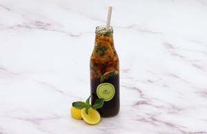Black Mojito