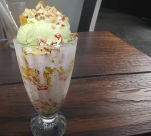 Fancy falooda