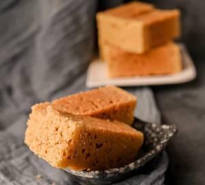 Hard Mysore Pak(Oil)