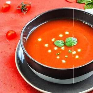 Tomato Soup