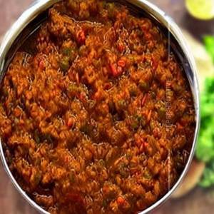 Baingan Masala