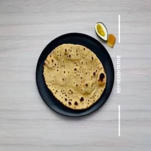 Makai Roti