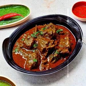 Mutton Korma