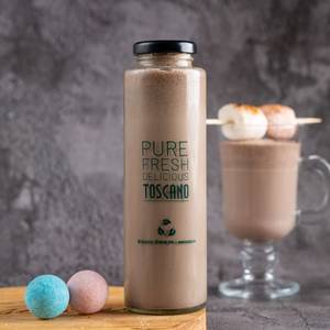 Hazelnut Coffee Delight
