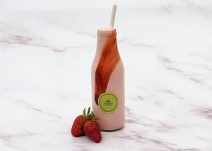 Strawberry Smoothie