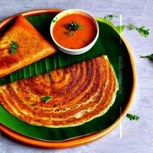 Tomato Omlette