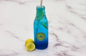 Blue Lagoon