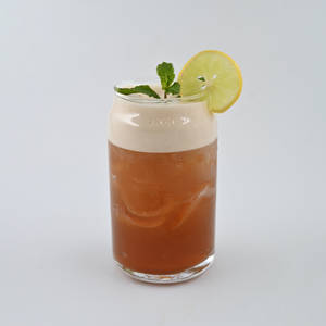 Nitro Iced Tea