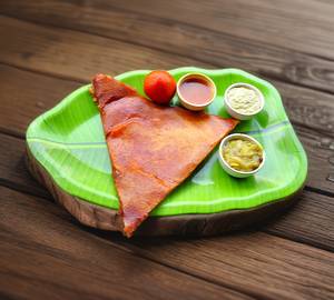 Kaju ghee tomato dosa