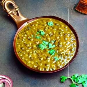 Dhabe Wali Dal