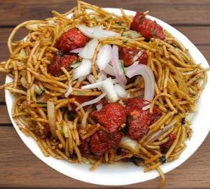 Gobi Noodles