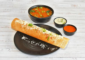 Cheese Sada Dosa