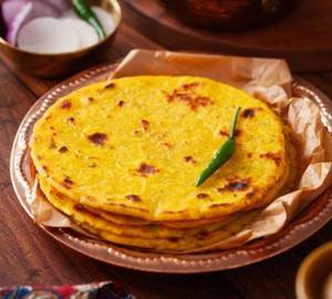 Makka Roti