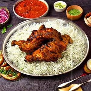 Murgh Khurchan