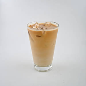 Iced Latte