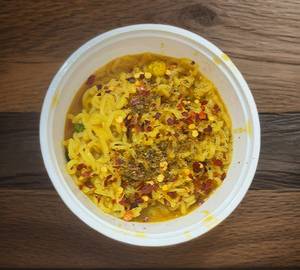 Masala maggi