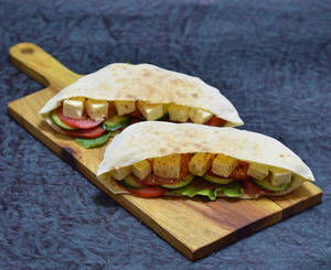 Pita Pocket