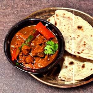 Veg Kolhapuri