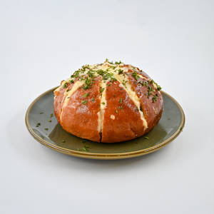 Korean Bun