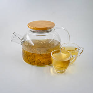 Chamomile Tea