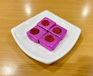 Strawberry Bite