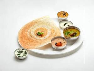 Dosa Onion Rava Masala