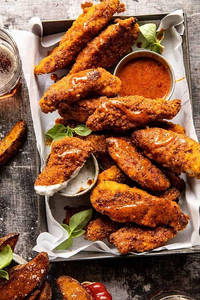 Chicken Finger