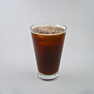 Iced Americano