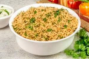 Veg Combination Rice[750 Ml]