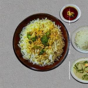 Bhakla Bhat