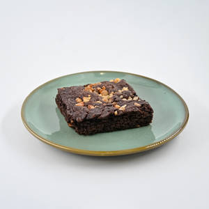 Walnut Brownie