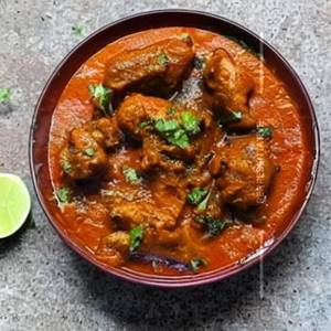 Boneless Chicken Maharaja