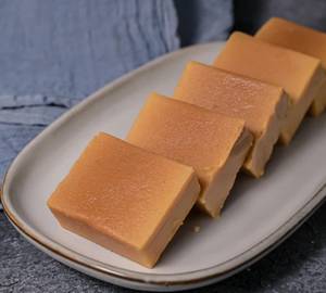 Milk Mysore Pak