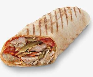 Chicken Wrap