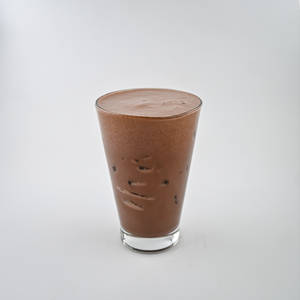Iced Chocolate