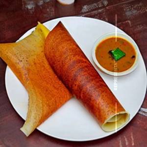Sai Sagar Mysore Masala Dosa