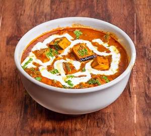 Mutter Paneer