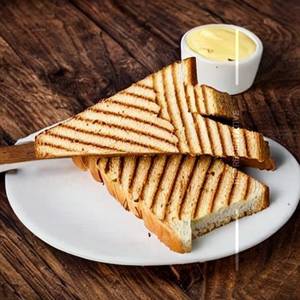 Bread Butter
